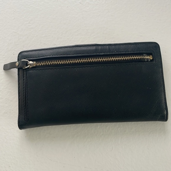 Kate Spade Wallet - Picture 3 of 3